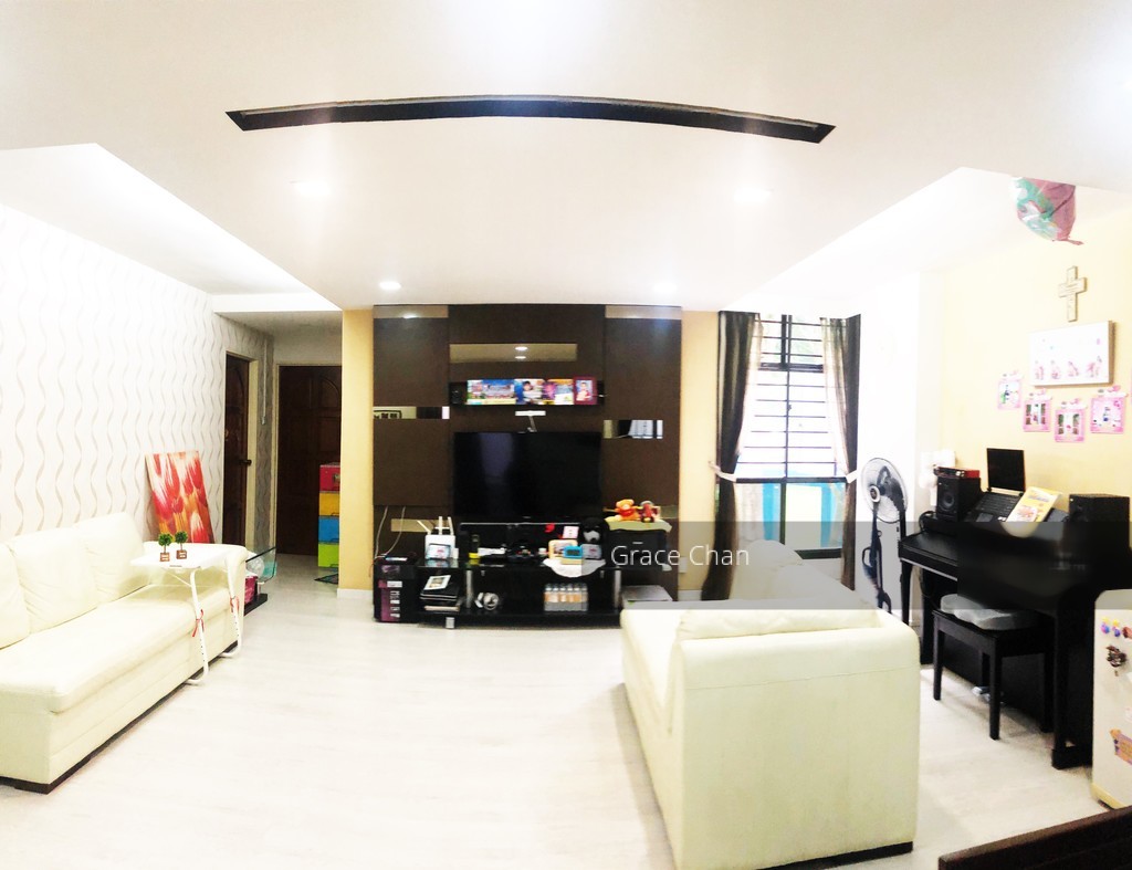 Blk 472 Segar Road (Bukit Panjang), HDB 5 Rooms #202451792